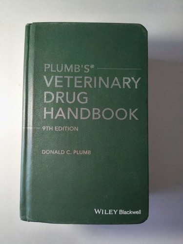 Plumb veterinary drug - plumb's,