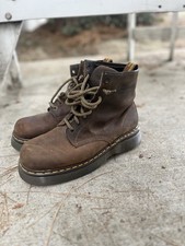 Stivali lavoro uomo dr - uomo,