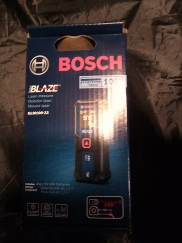 Bosch misuratore distanza - bosch,