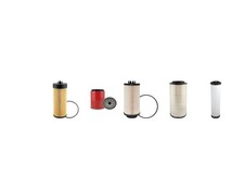 Kit Filtri Per Claas Mega II