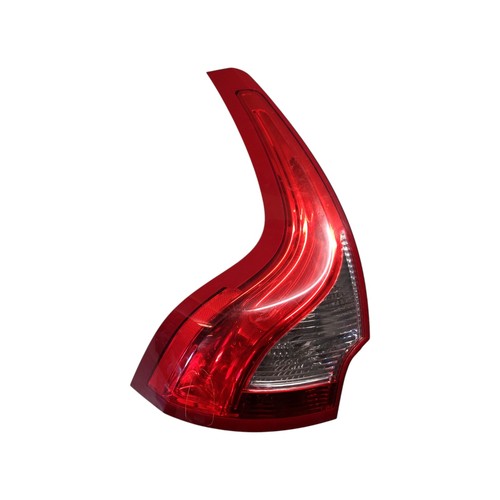 Fanale posteriore sinistro - fanale,