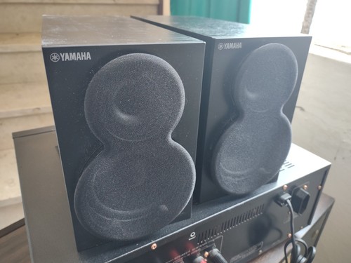Coppia casse yamaha mod - casse,