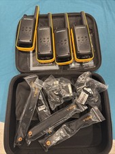 Motorola T82 Talkabout Extreme