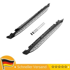 Pedane protezione fianchi