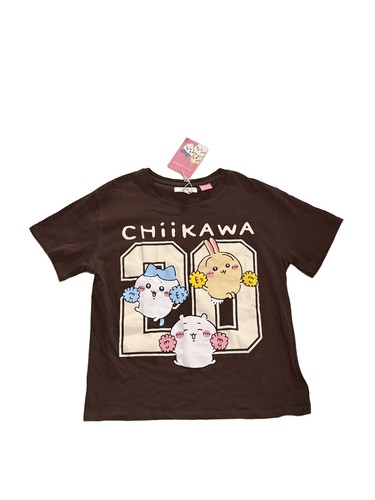 Camicia zara chiikawa marrone - zara,