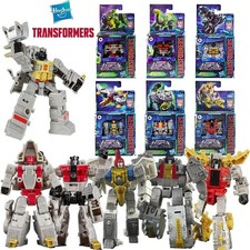 Figurines Transformers Legacy