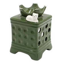 Dekohelden24 Lampada profumata