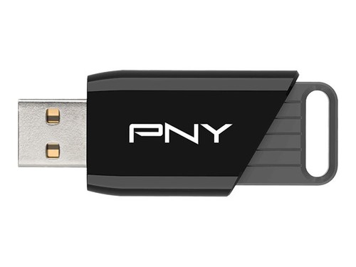 Pny attache chiavetta - attache, x