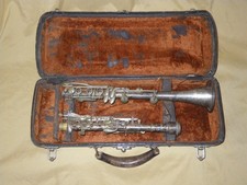 CLARINETTO VINTAGE PREMIER
