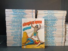 ZAGOR ZENITH LOTTO 200/299