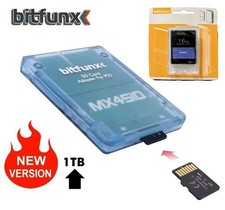 Adattatore SD/MicroSD MX4SIO