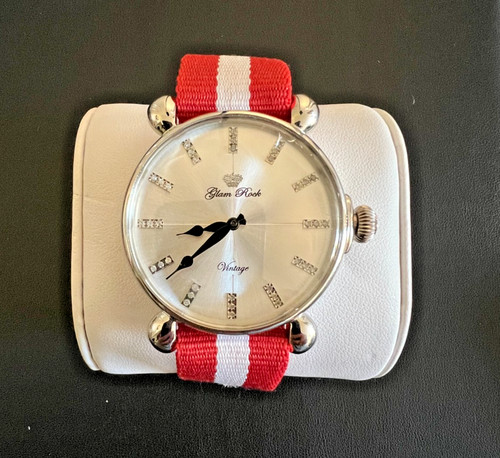 Glam rock orologio - ,