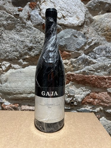 Gaja barbaresco doc 2006 vino - gaja,