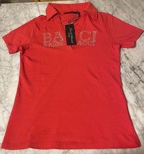 BACI&ABBRACCI Luxury maglia