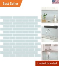 Piastrelle Vetro Mare