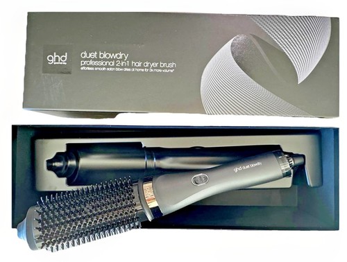 Ghd duet blowdry - ghd,