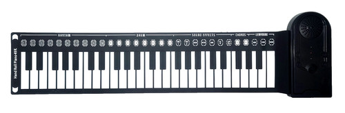 Piano roll tasti tastiera - 49,