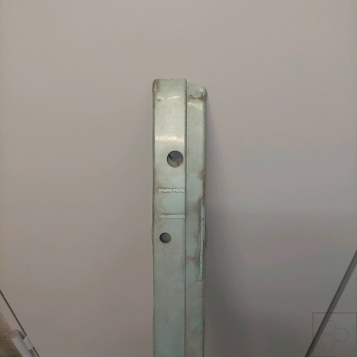 9165538 traversa paraurti ant - 9165538,
