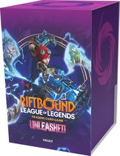 Riftbound - League of Legends