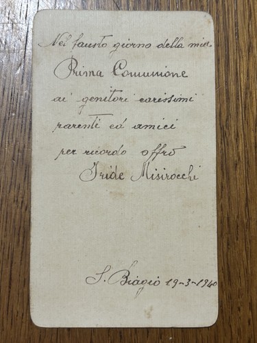 San biagio argenta - san,