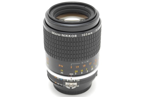 Ottime condizioni nikon ai - condizioni], ai-s