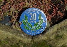 DISTINTIVO RADIATORE AUTO