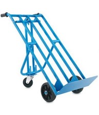 Carrello Milleusi 3in1 3 Ruote