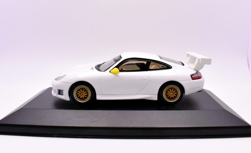 Modellino auto porsche 911 gt3