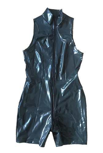 Tuta gioco pvc like - tuta, da