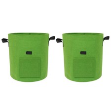  2 Pcs Sacchi Coltivazione