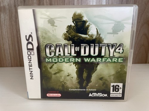 Call duty modern - call, of
