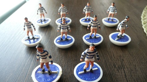 Subbuteo giocatori anni - 10, 70