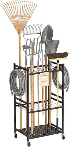Carrello organizzatore - carrello, 3