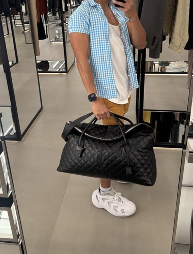 Saint laurent borsone - saint,