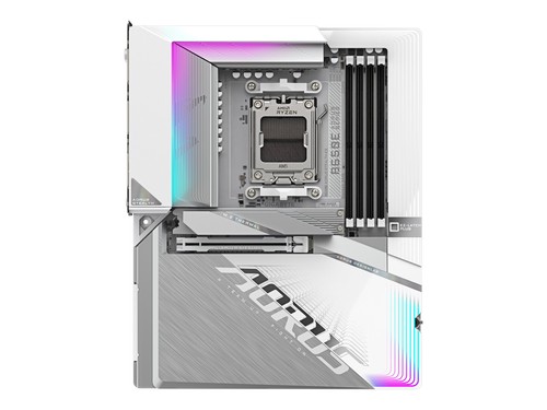 Gigabyte b650e stealth - gigabyte,
