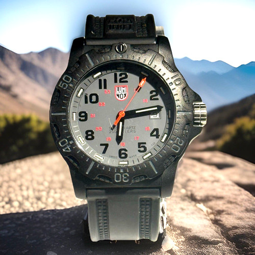 Luminox 8800 navy seal - xl.8800,