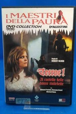 Dvd maestri della paura - dvd,