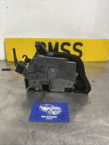 Attuatore serratura porta lato - attuatore,