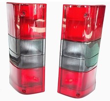 2x FANALE FANALINO STOP