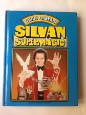 Magia silvan supermagic - magia,