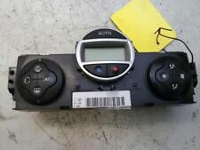 Centralina climatizzatore