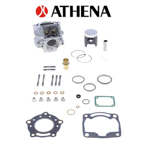 Cilindro athena bore mm - 56,