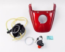 OEM MALAGUTI CROSSER CR1 RED