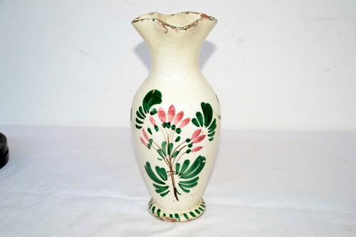 Bellissimo vecchio vaso - vaso, in