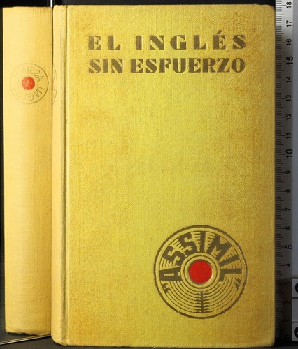 Ingles sin esfuerzo - sin,