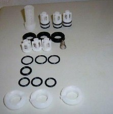 KIT VALVOLE TENUTE  ACQUA OR