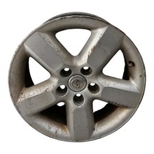 Cerchio in Lega Raggio 16 TOYOTA RAV 4 2 Serie 7JX17H2 ET35 5 Fori USATO