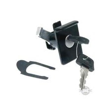 KIT SERRATURA NERA PER