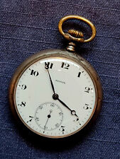 Antico orologio da tasca