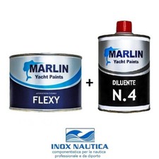 MARLIN FLEXY 0,5 LT + DILUENTE